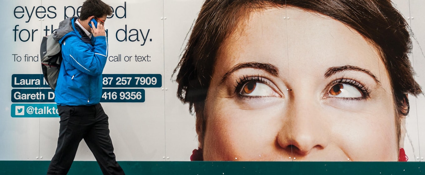 Advertising your Business to Potential Customers - Fleximize