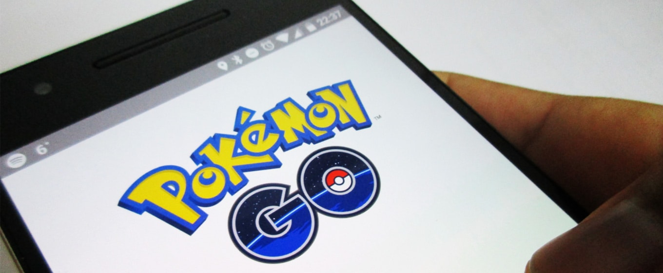 Pokémon Go: How Can Small Businesses Take Advantage? - Fleximize