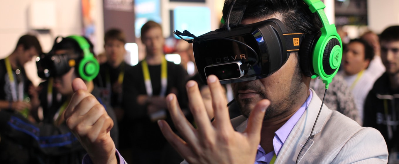 The Small Business Guide to VR - Fleximize