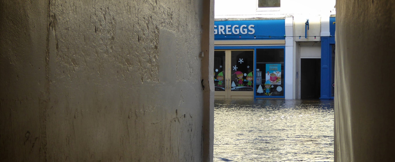 Cumbrian Businesses Vow to Help and Grow Stronger - Fleximize