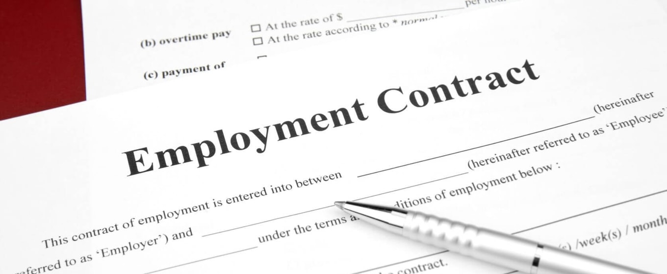 What is a Fixed-Term Employment Contract? - Fleximize