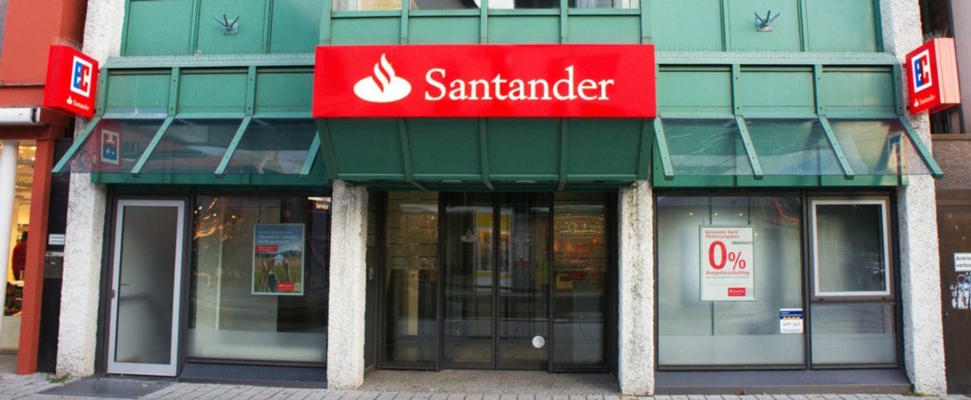 Santander Launches Fintech Startup Challenge - Fleximize
