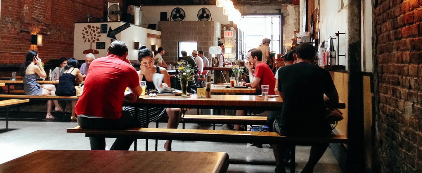 Droplet Gives Independent Traders an 'Appy Christmas - Fleximize