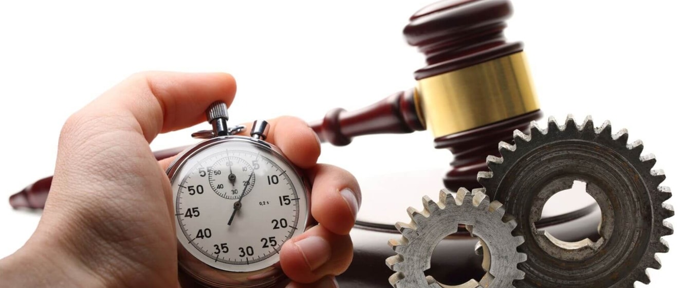 The Employment Tribunal Timeline - Fleximize