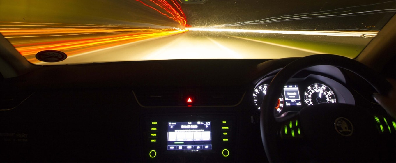 The Best Safety Systems for Commercial Vehicles - Fleximize