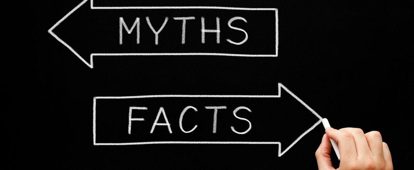Busting Myths about Administrators - Fleximize