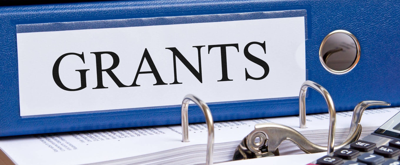Find and Apply for a Government Grant - Fleximize