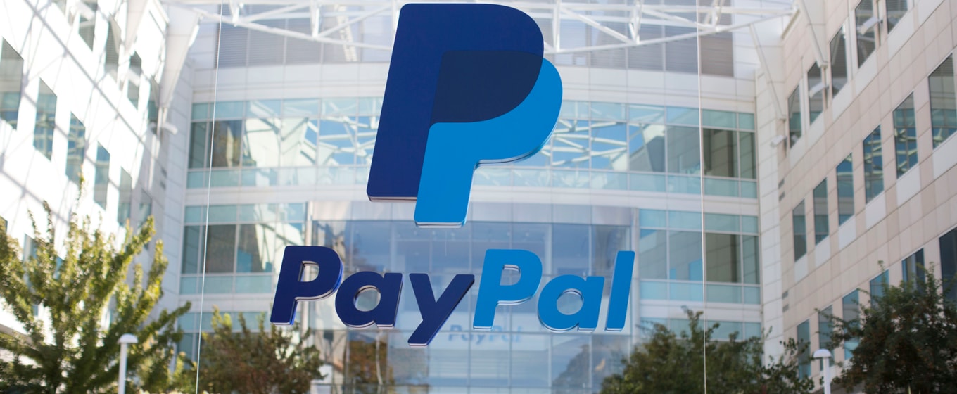 PayPal's $1 billion Lending Boom - Fleximize