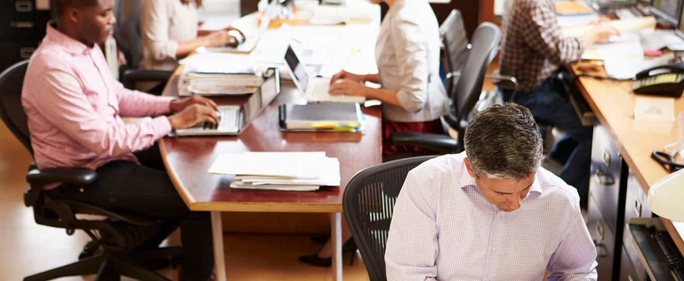 Is Your Business Ready for a Permanent Office? - Fleximize