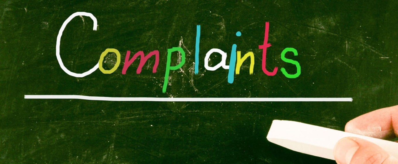 Time Scales for Handling Customer Complaints - Fleximize
