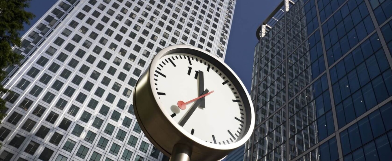 The (Not So) Silent Fintech Revolution - Fleximize