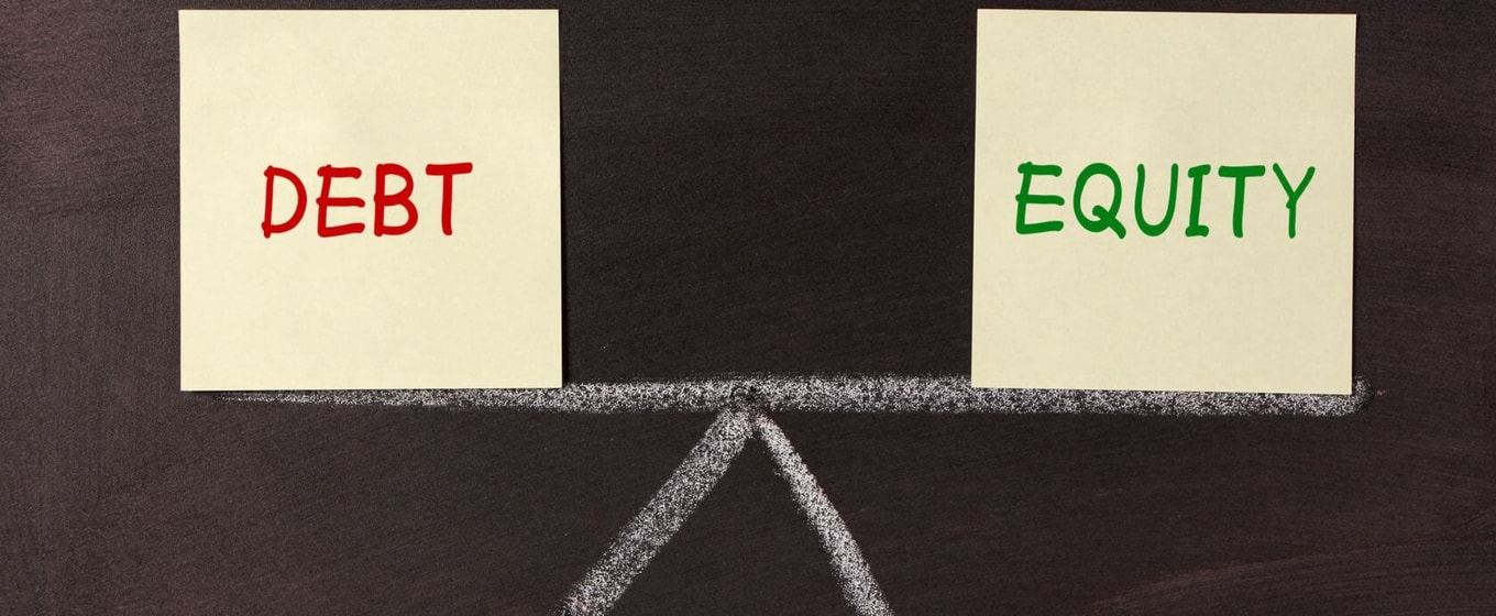 What's debt to equity ratio? - Fleximize