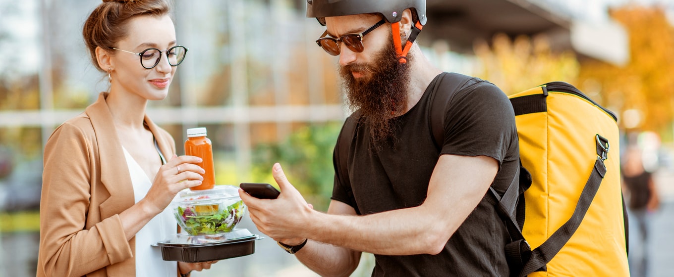 Quick Commerce is Changing the Game for Retail Advertising - Fleximize