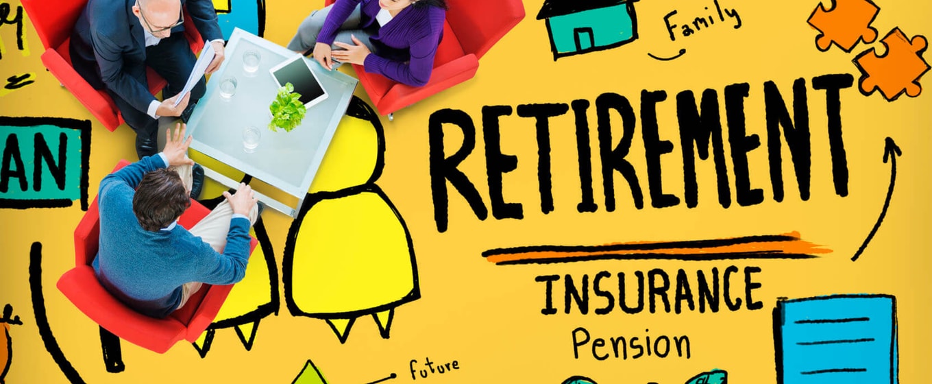 The 2 Types of Workplace Pensions - Fleximize