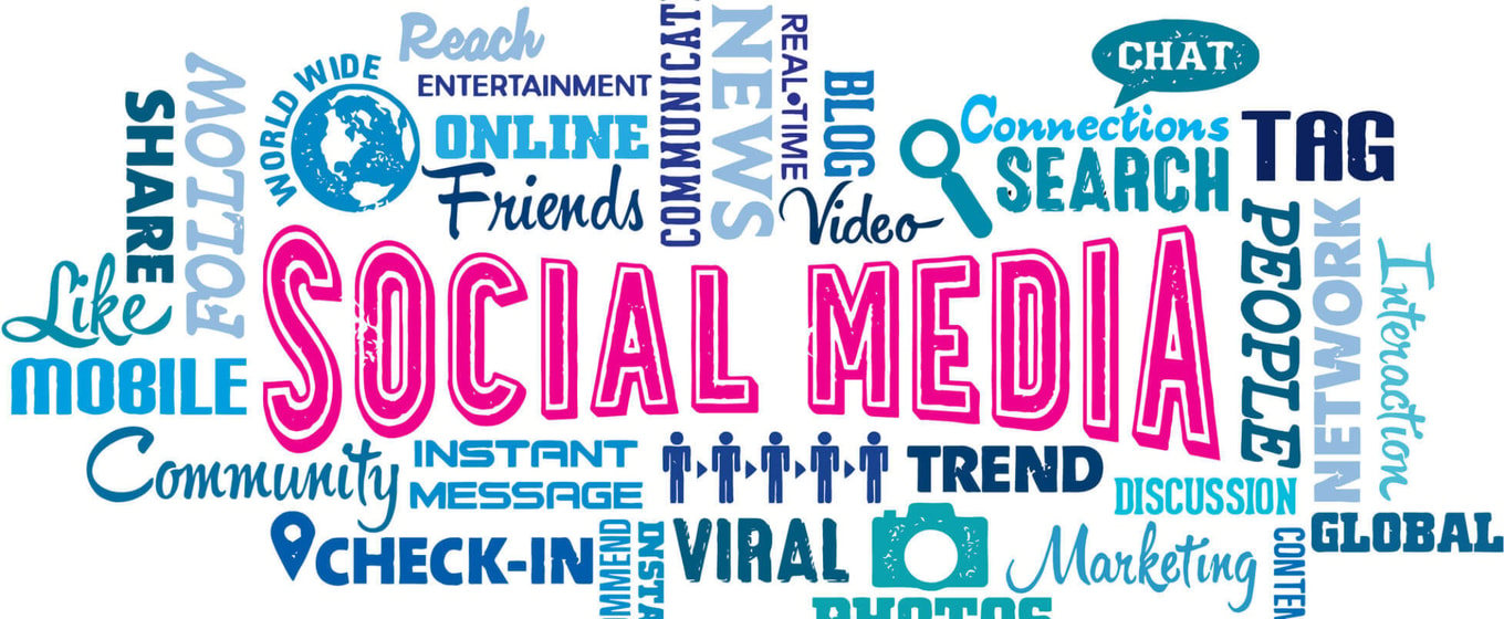 Social Media and Customer Retention - Fleximize