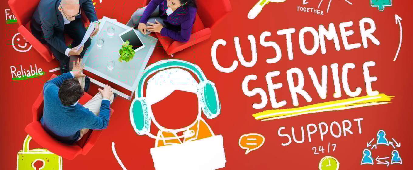 Top Tips on Customer Care - Fleximize