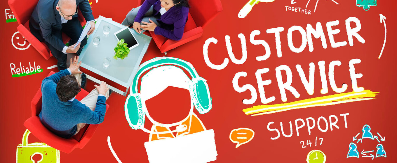 Top Tips on Customer Care - Fleximize