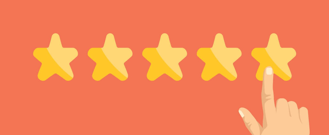 Customer Reviews are Key to Attracting New Business - Fleximize