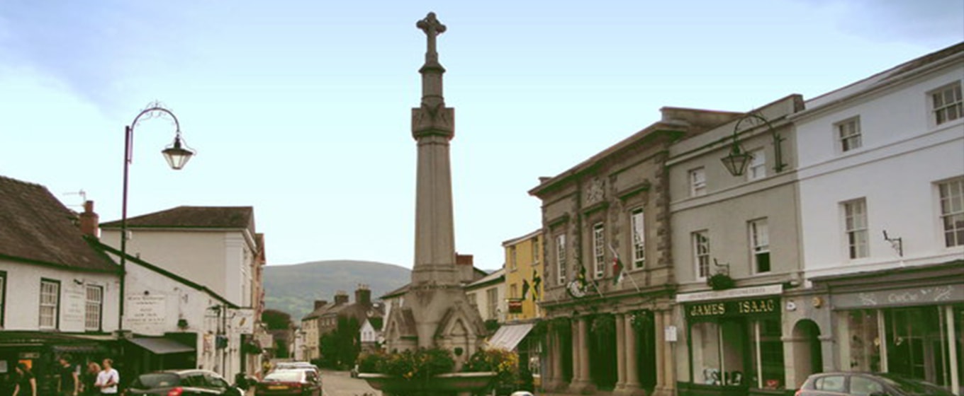 Mission Offshore: Small Welsh Town's Tax Loophole - Fleximize