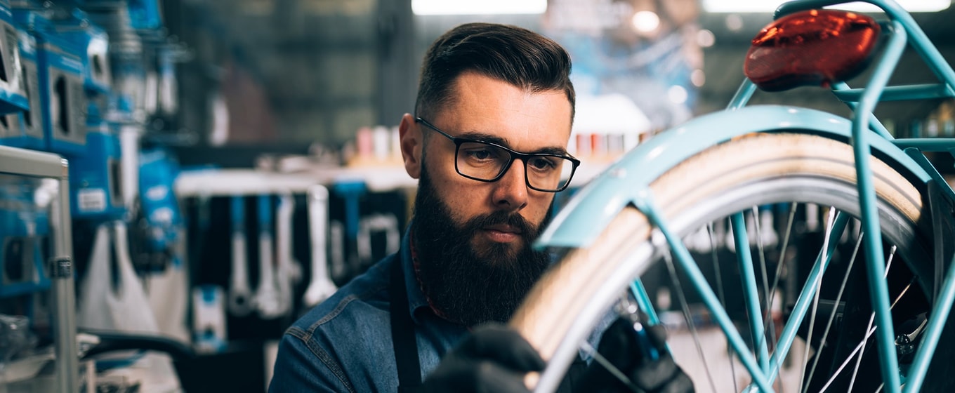 The Small Business Plan, Simplified - Fleximize