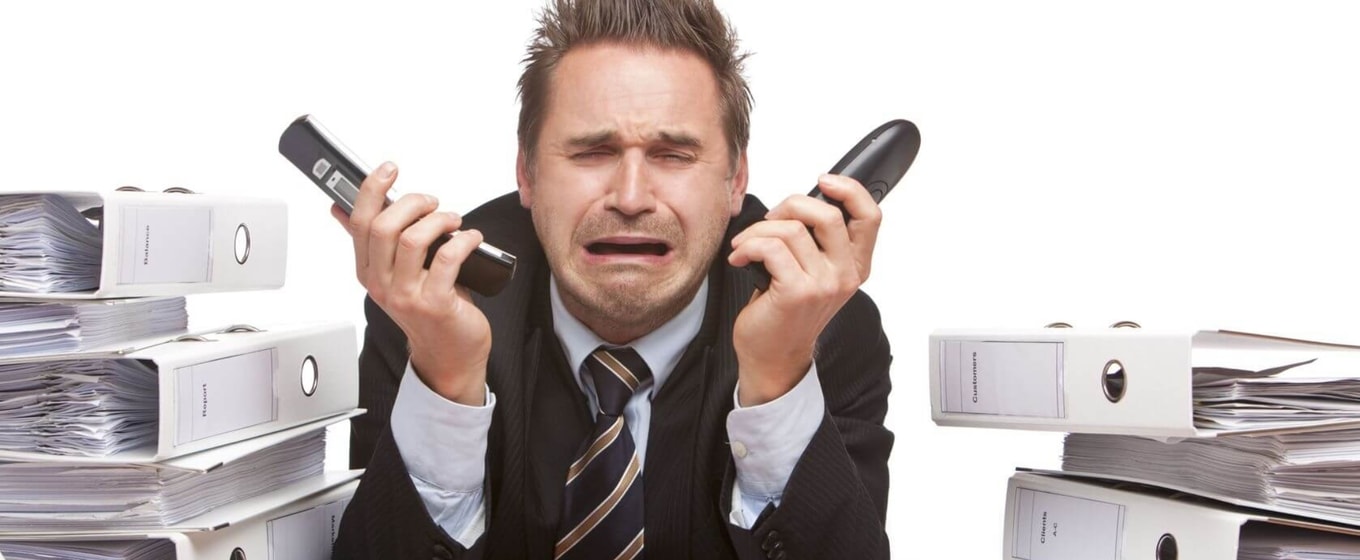 Stress and Fear: Do They Boost or Kill Motivation? - Fleximize