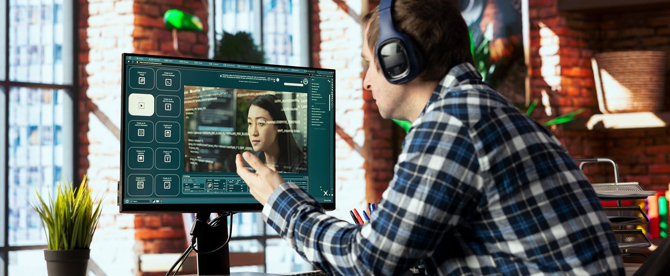 Leading Ethically in the Age of Synthetic Content - Fleximize