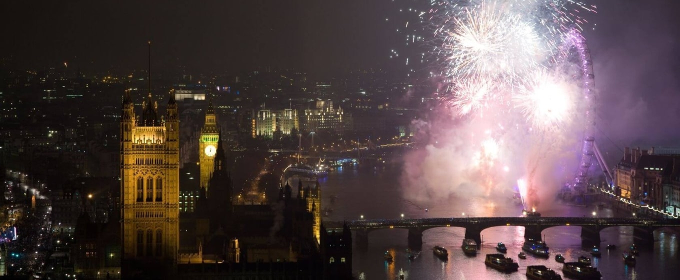 Some New Year's Eve Goodies for Business Owners - Fleximize