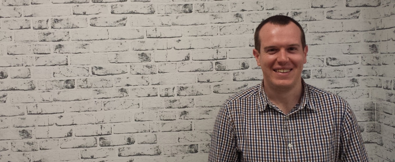 Adam Pescod joins Fleximize as Content Manager - Fleximize