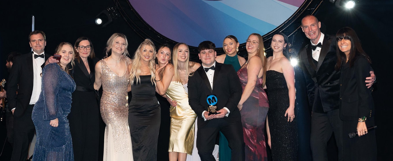 Winner of Best Business Loan Provider 2024 | Fleximize - Fleximize