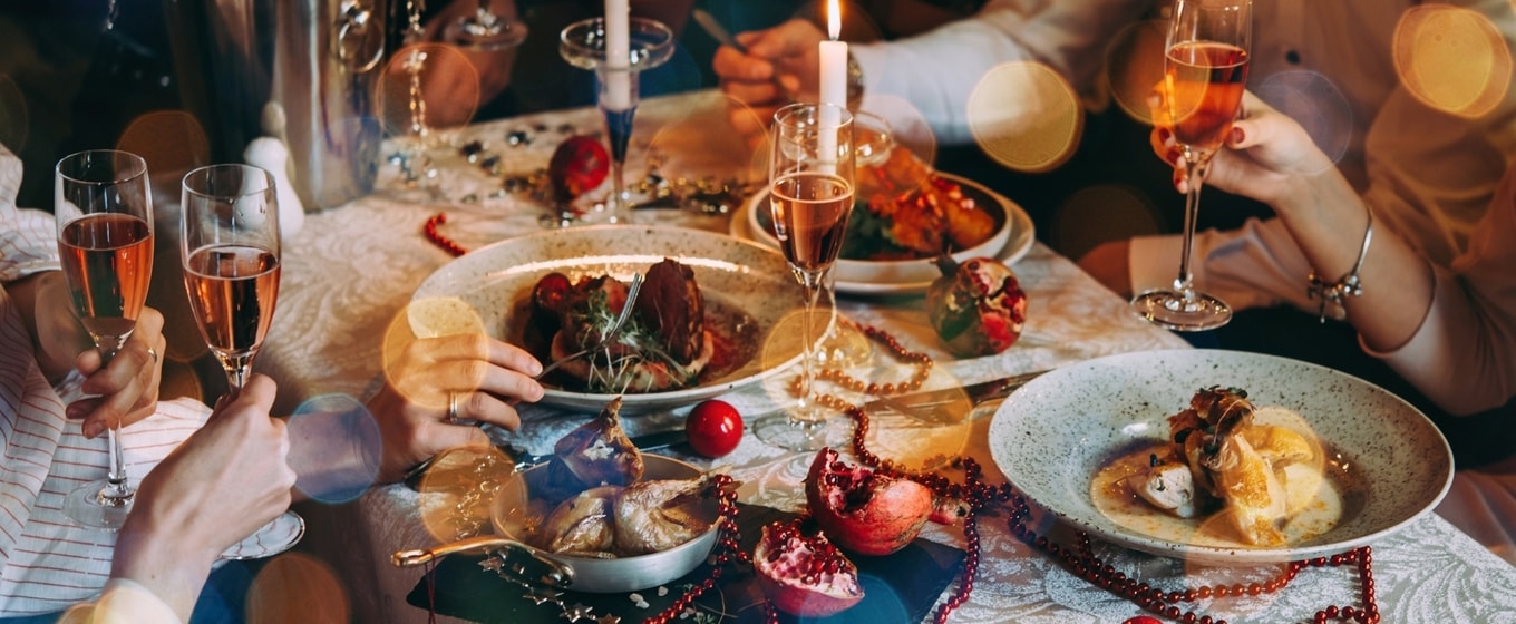 Elections, Spreadsheets & Christmas Dinner - Fleximize