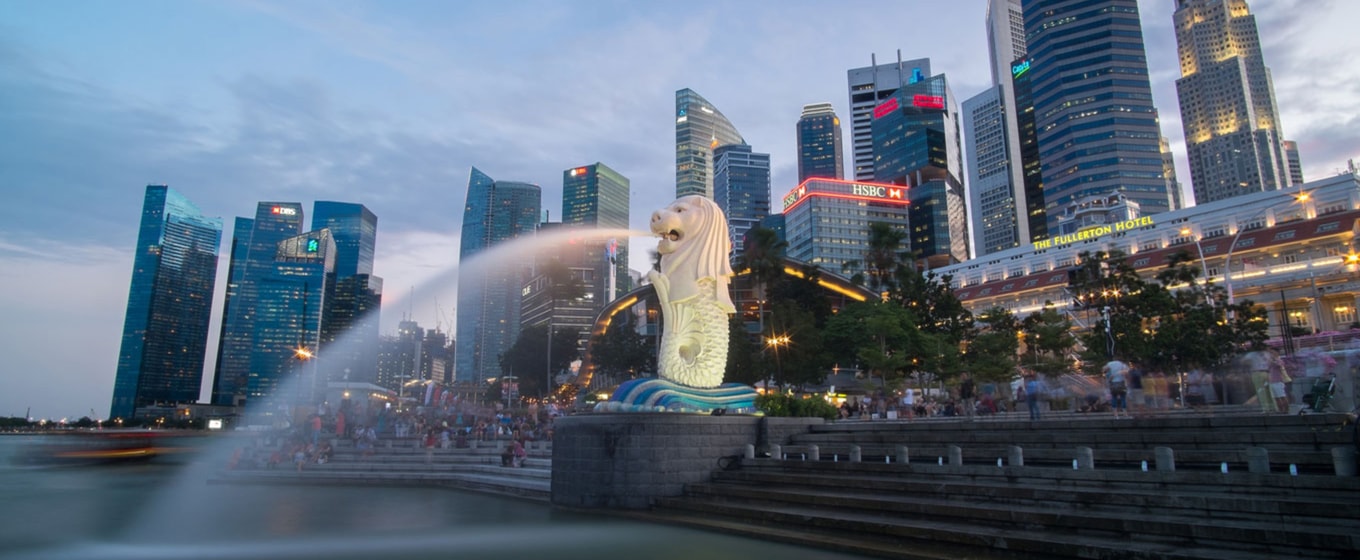 Europe's Biggest Startup Creator to Open in Singpore - Fleximize