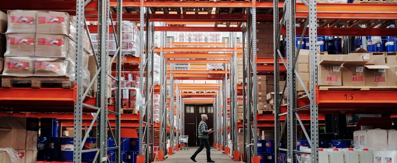 How to Choose an Inventory Management System - Fleximize