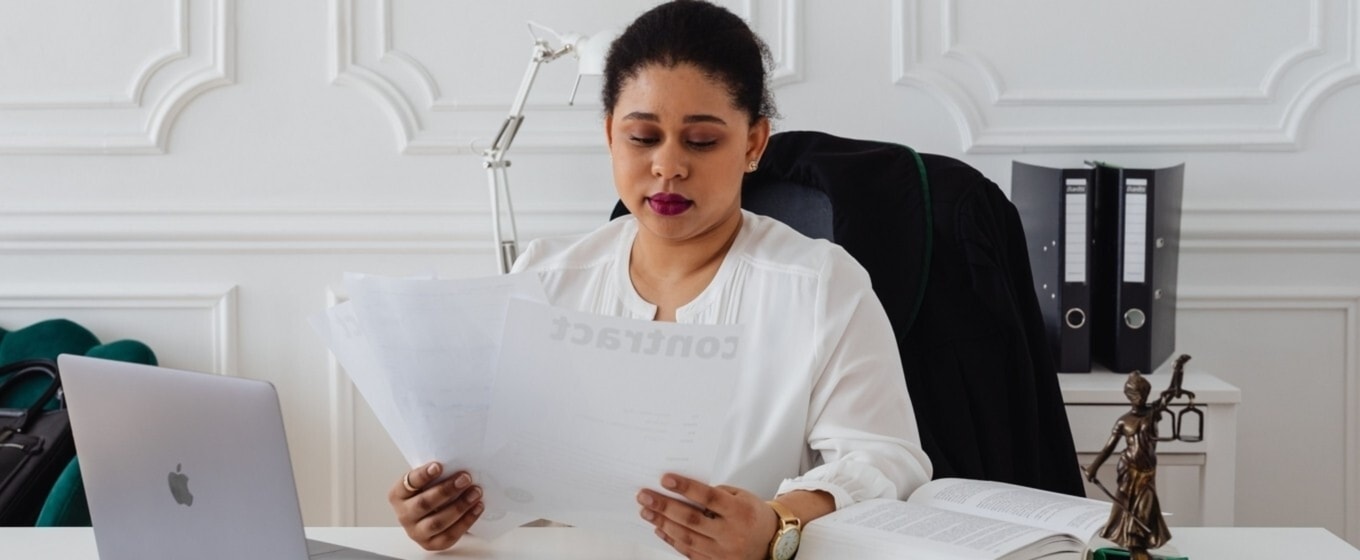 Taking Legal Action Against Late Payments - Fleximize