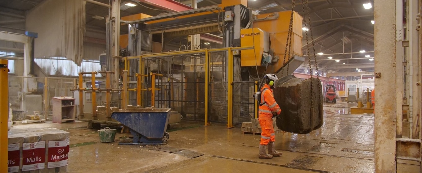 Going Green as a British Manufacturer - Fleximize