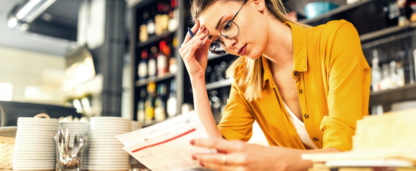 Hidden Signs of Stress in Small Business Owners - Fleximize