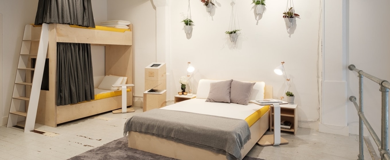 How Casper and Eve Are Driving Mattress Innovation - Fleximize