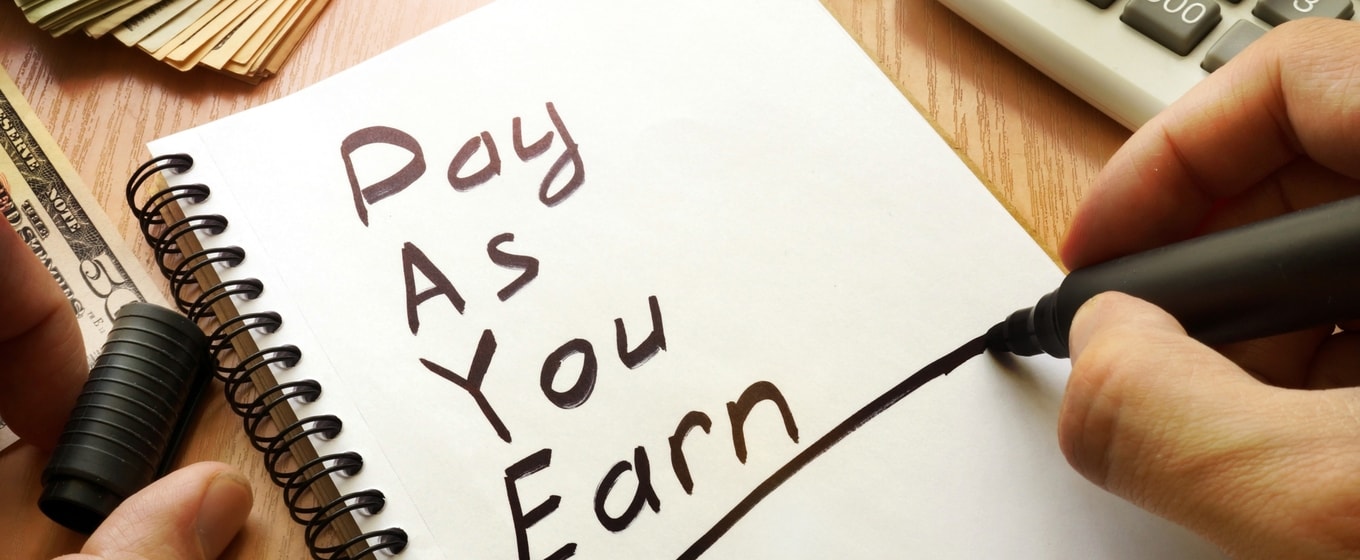 PAYE Forms Explained: P45, P60 and P11D - Fleximize
