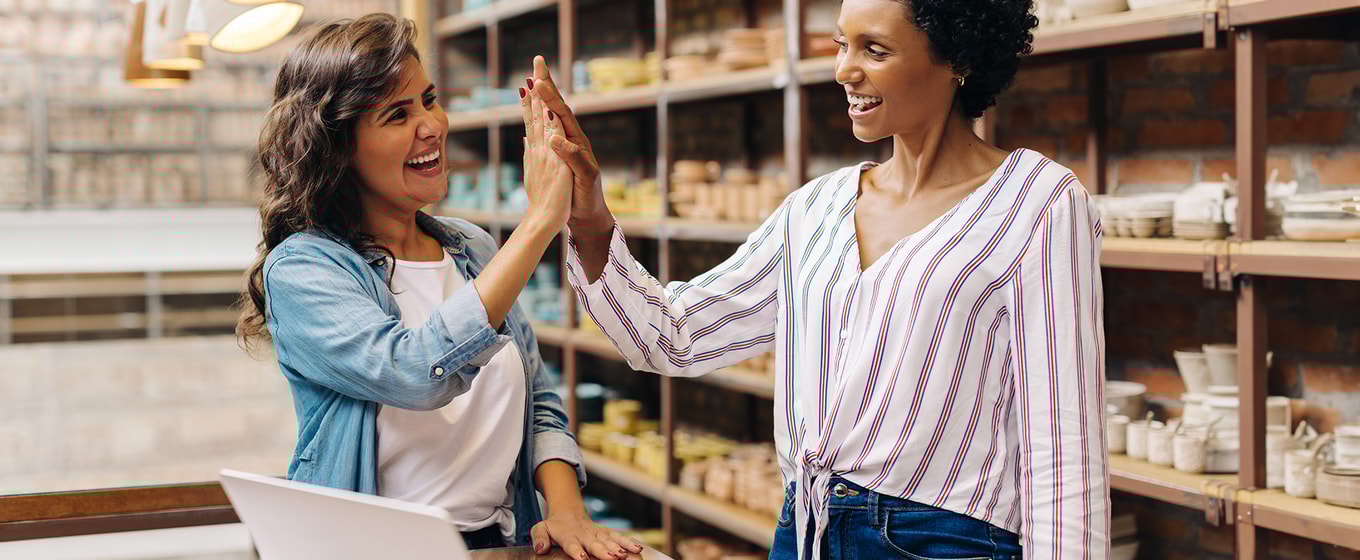 Interest Rate Cut to Benefit Small Businesses - Fleximize