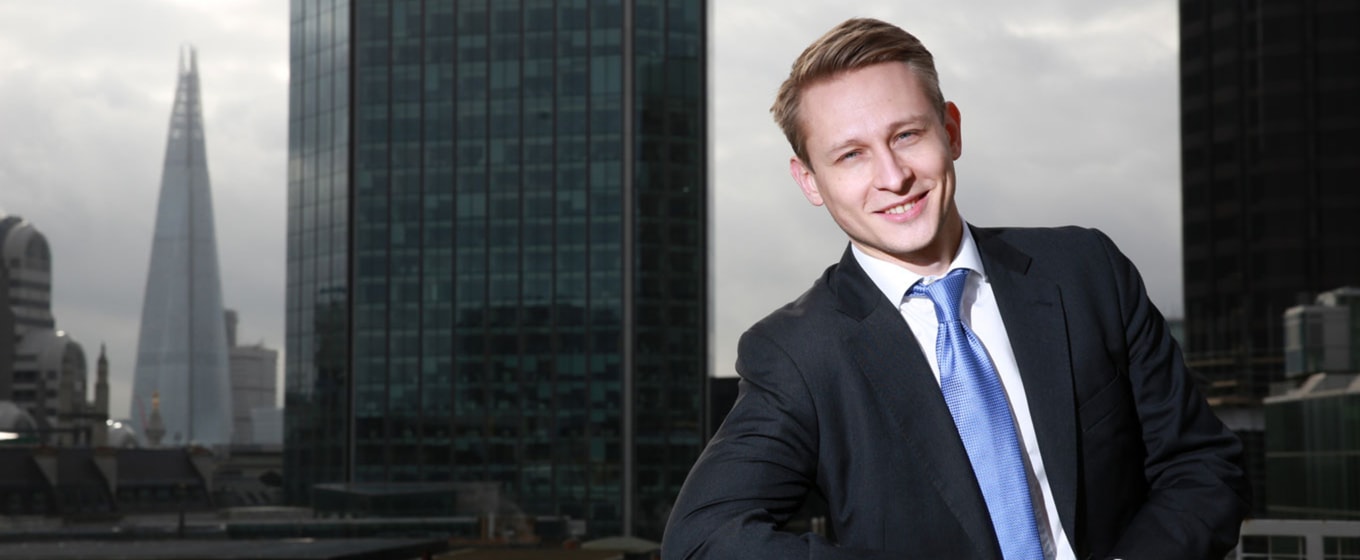 Fleximize's Max Chmyshuk on Share Radio - Fleximize