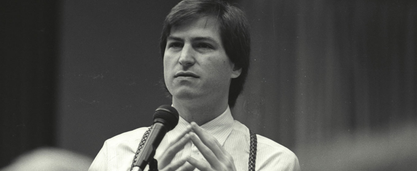 The Career of Steve Jobs and the Evolution of Apple - Fleximize