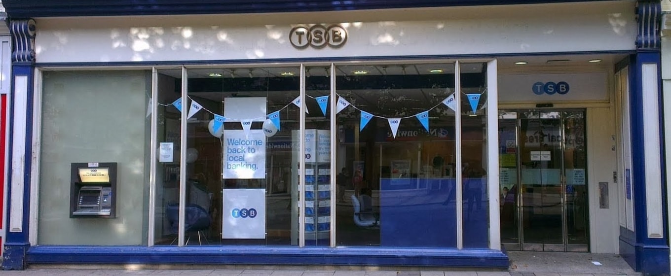 TSB Business Loans and Short Term Overdraft Options - Fleximize