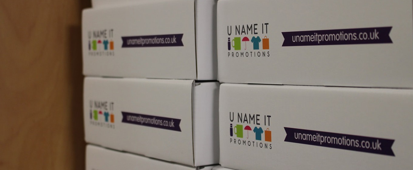 Fleximize Funds Yorkshire Merchandise Company - Fleximize