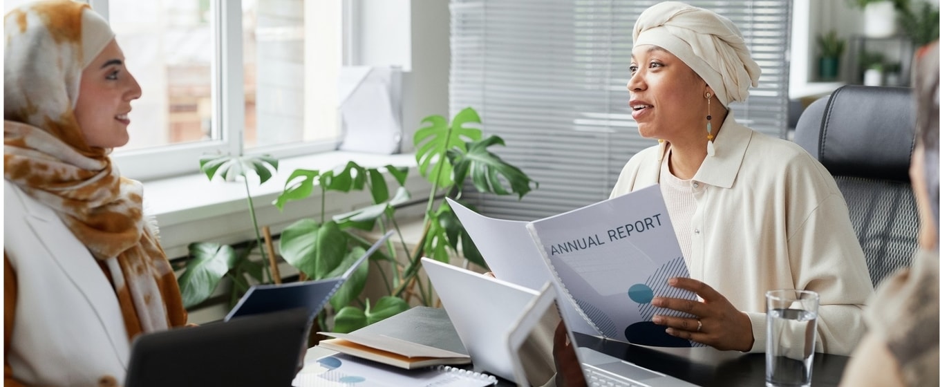 Support for Female Entrepreneurs in 2022 - Fleximize