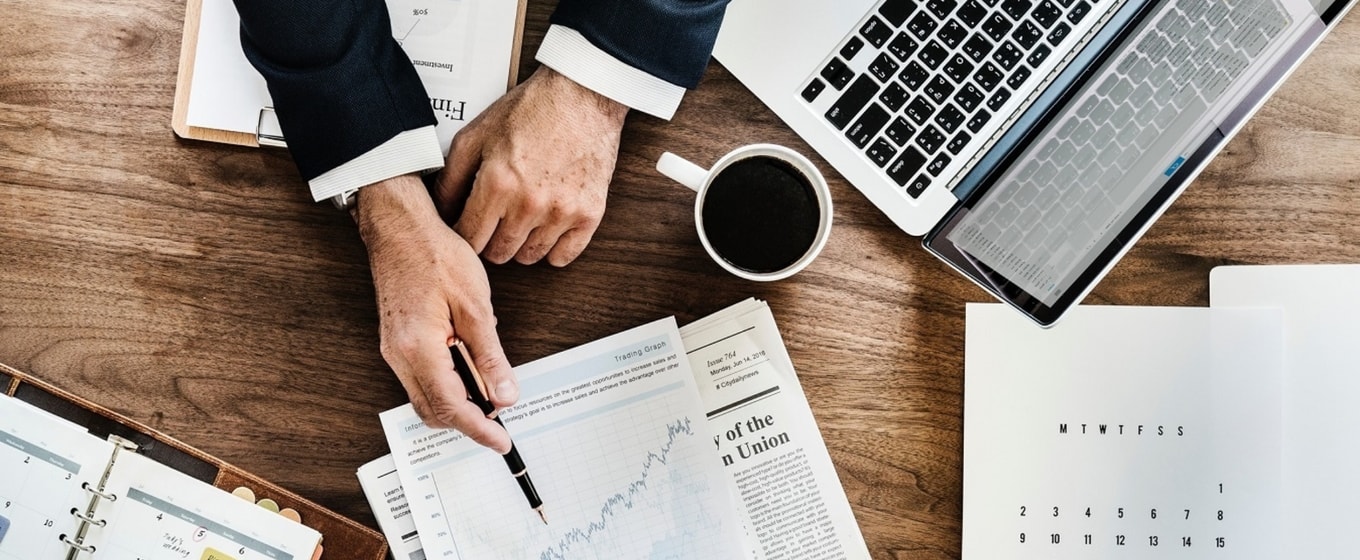 How to Improve Your Company Credit Score - Fleximize