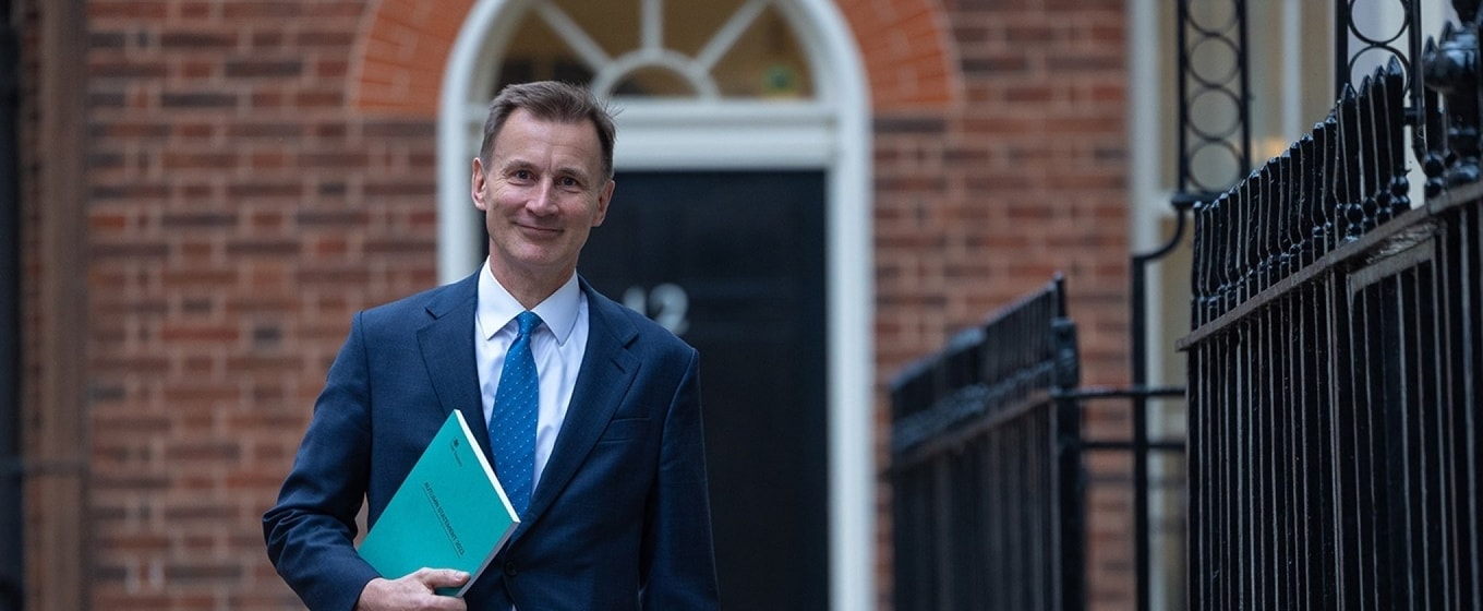 Autumn Statement 2023: A Summary for SMEs - Fleximize