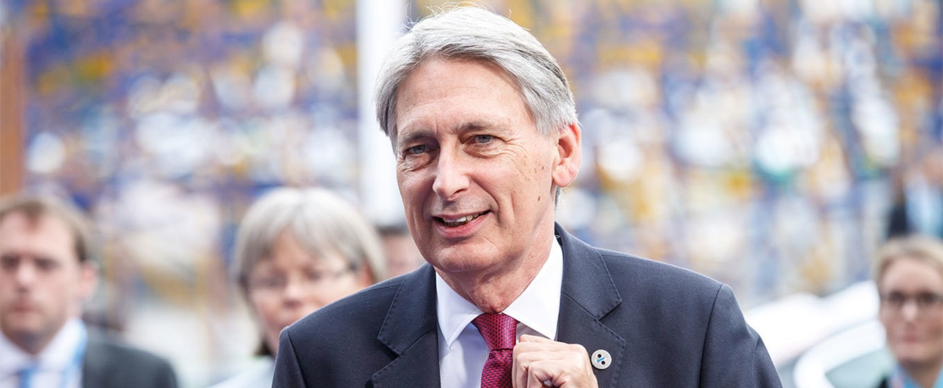 Autumn Budget: Business Rates Boost for SMEs - Fleximize