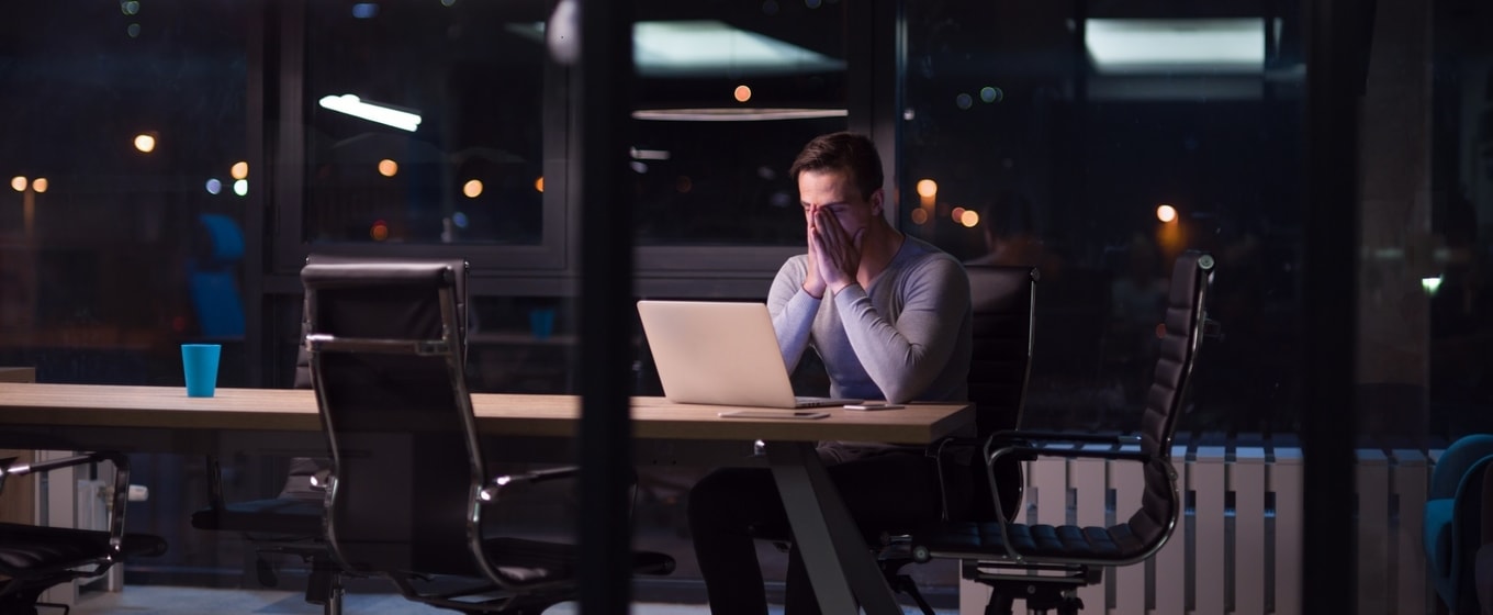 Avoiding Burnout as a Small Business Owner - Fleximize