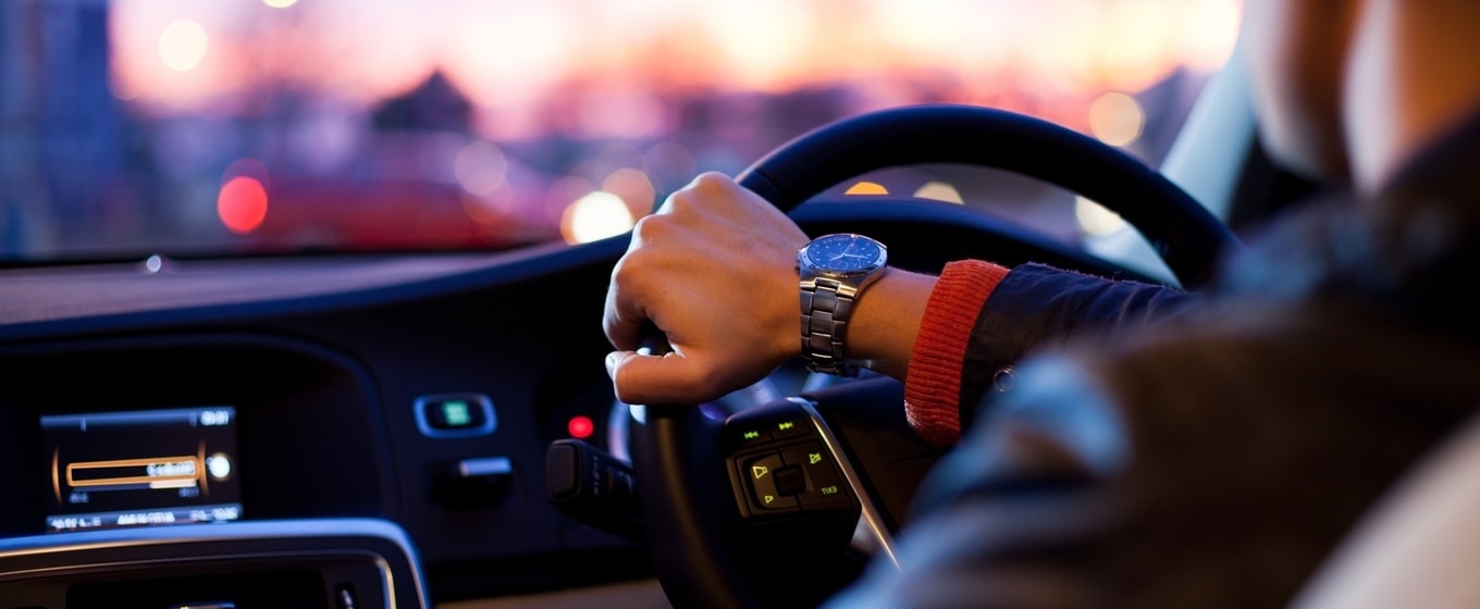 How Can Vehicle Tracking Benefit SMEs? - Fleximize
