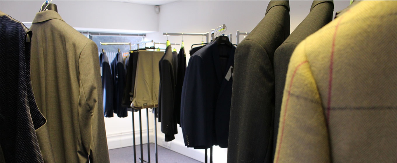 Scunthorpe Clothing Company - Video Case Study - Fleximize