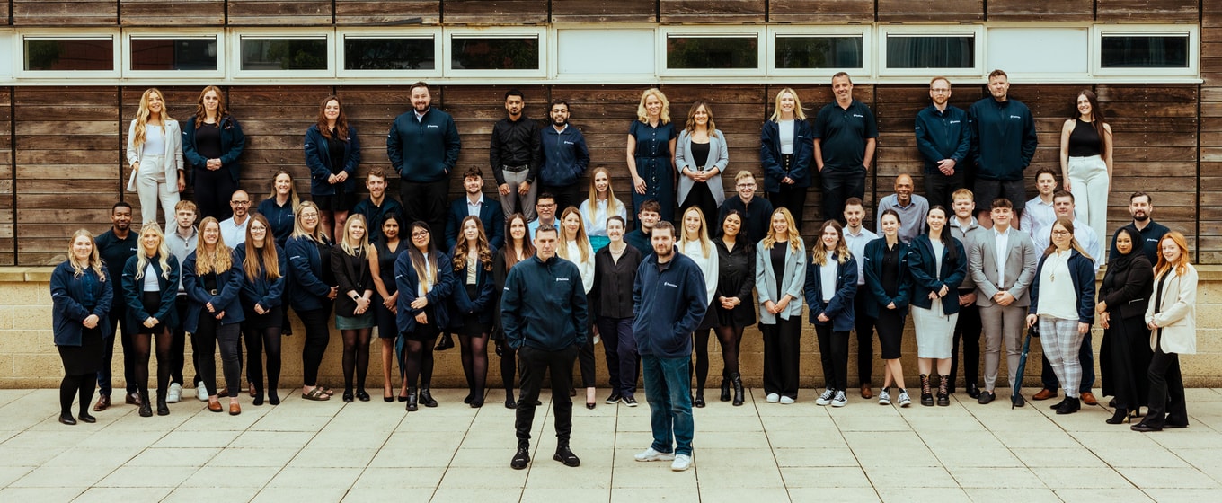 Fleximize Receives £136 Million Funding for SME Lending - Fleximize